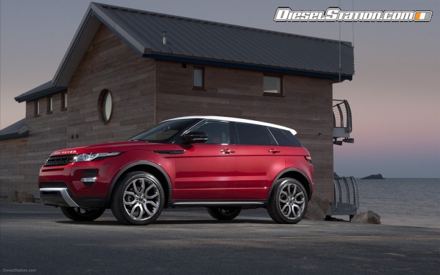 rover